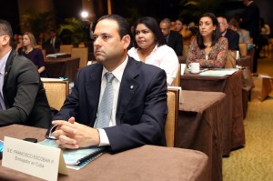 Culmina intensa agenda de trabajo del III Encuentro Regional de Embajadores y Cónsules de Panamá en América